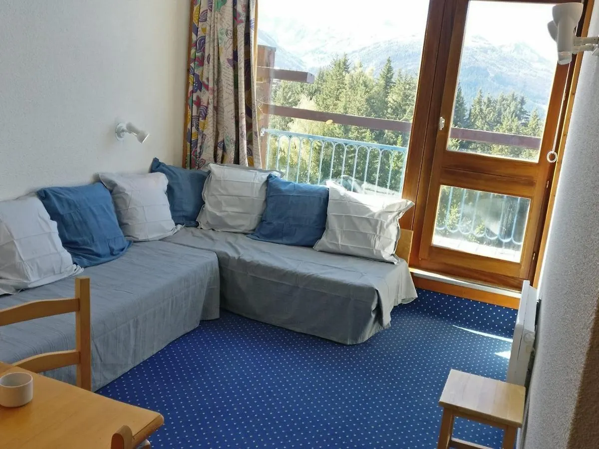 Studio Confortable Au Pied Des Pistes Avec Balcon, Wifi Et Cuisine Equipee - Fr-1-346-524 Les Arcs  Les Arcs (Savoie)